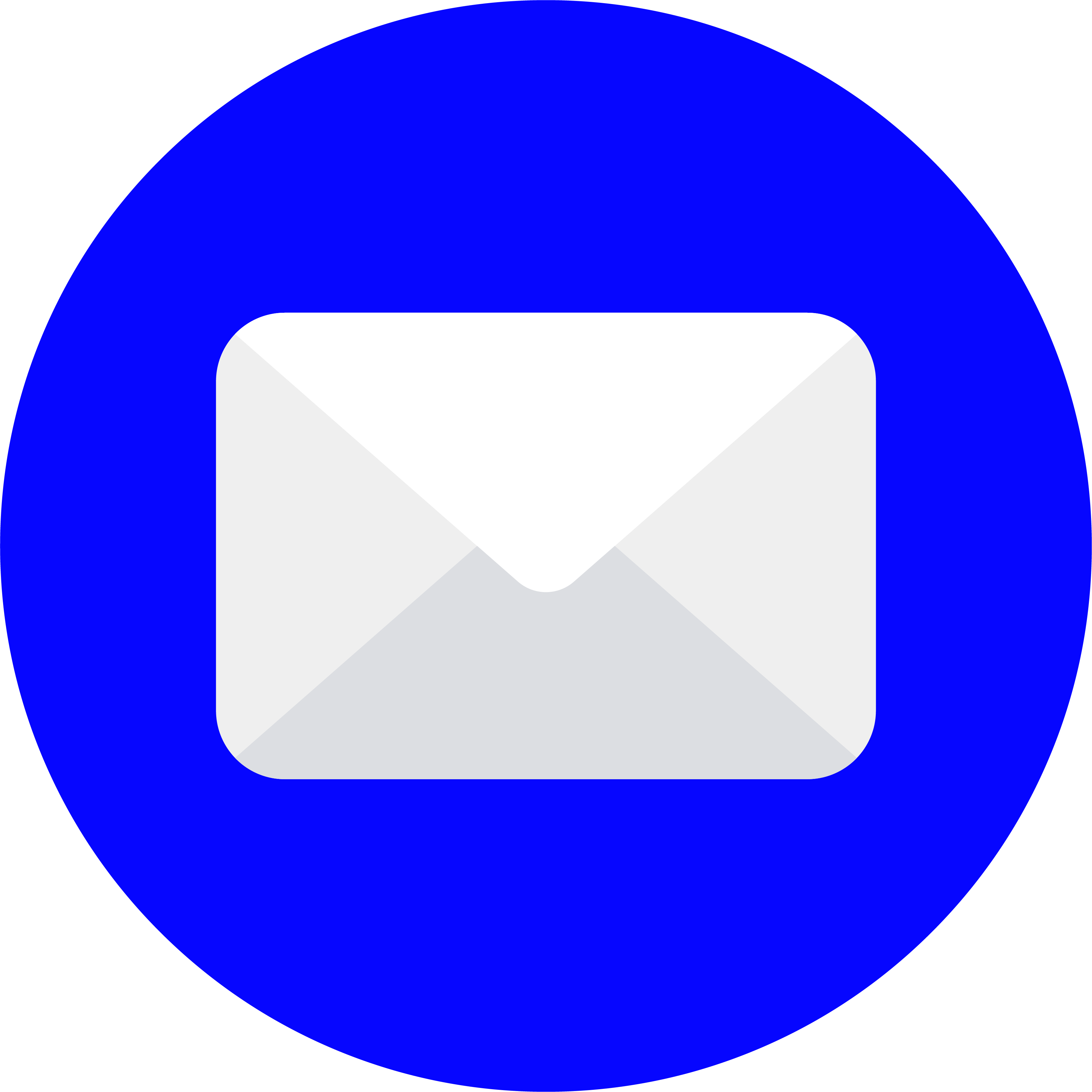 mail icon